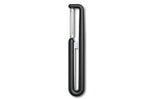 Eplucheur Victorinox Nova-I manche noir