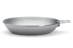 Poêle De Buyer Mineral B Twisty en acier - 20cm