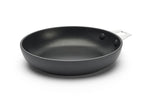 Poêle antiadhésive De Buyer Choc Intense Twisty en aluminium forgé - 20cm