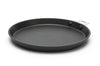 Poêle à crêpes antiadhésive De Buyer Choc Intense Twisty en aluminium forgé - 26cm