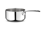 Casserole Lagostina Accademia Lagofusion® en acier inoxydable 18/10 - 14cm