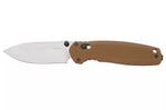 Couteau pliant Kershaw Broadside KS.2052 manche en G10 12cm