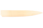 Couteau yanagiba 30cm Wusaki Olive 7Cr manche en olivier + saya