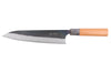 Couteau de chef 21cm japonais artisanal Masakage Mizu