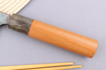 Couteau de chef 21cm japonais artisanal Masakage Mizu