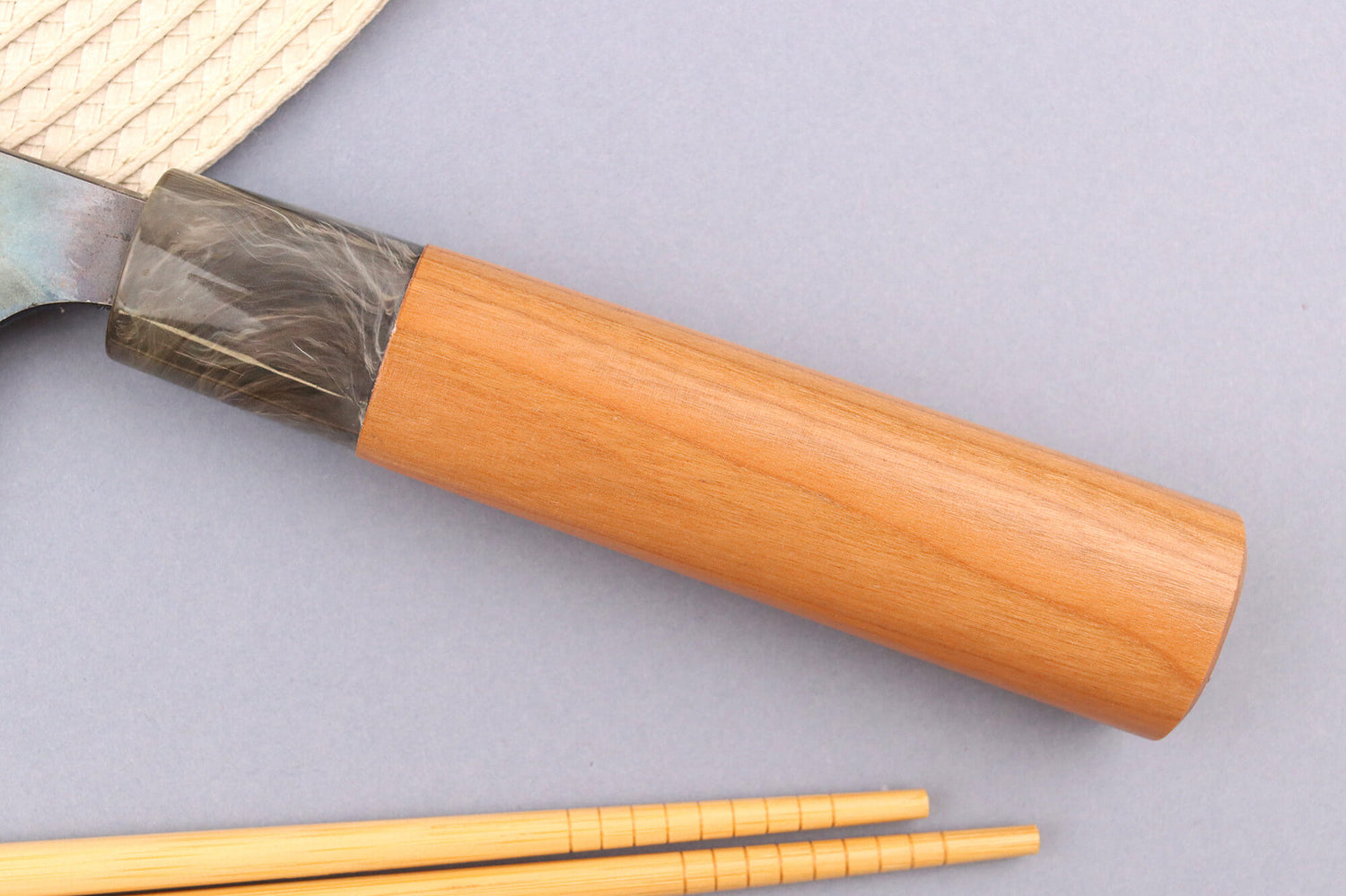 Couteau de chef 21cm japonais artisanal Masakage Mizu