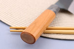 Couteau de chef 21cm japonais artisanal Masakage Mizu