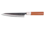 Couteau universel 15cm japonais artisanal Masakage Mizu
