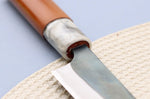 Couteau universel 15cm japonais artisanal Masakage Mizu