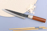 Couteau universel 15cm japonais artisanal Masakage Mizu