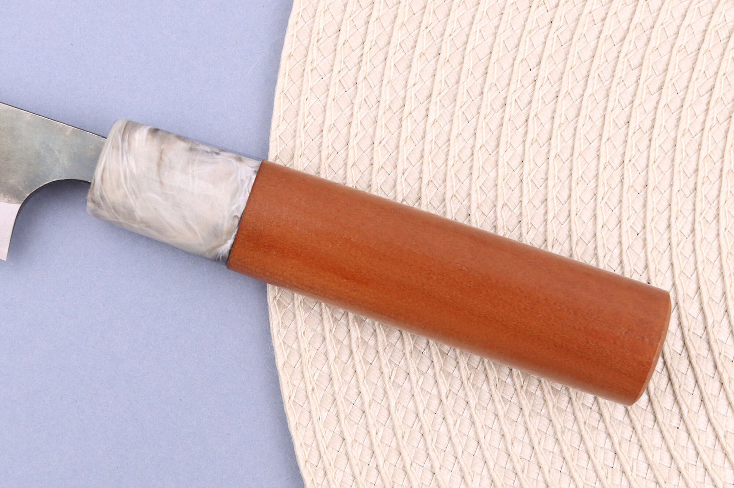 Couteau universel 15cm japonais artisanal Masakage Mizu