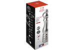 Moulin à épices manuel Peugeot Paris Specials Chef U Select en acier inox 22cm - Moulin à sel