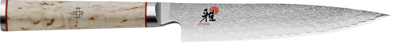 Couteau universel japonais Miyabi 5000MCD lame CRYODUR 13cm