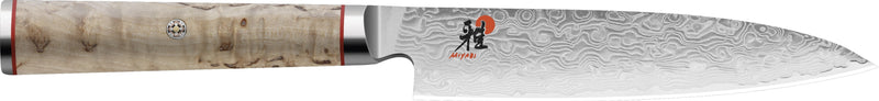 Couteau à viande japonais Miyabi 5000MCD lame CRYODUR 16cm