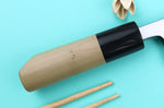Couteau unagisaki 21cm japonais artisanal Tsunehisa WS2