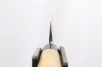 Couteau unagisaki 21cm japonais artisanal Tsunehisa WS2