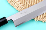 Couteau unagisaki 21cm japonais artisanal Tsunehisa WS2
