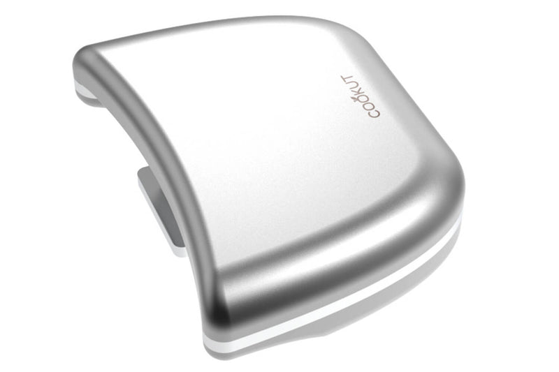 Anse amovible Cookut La Merveilleuse en inox brossé