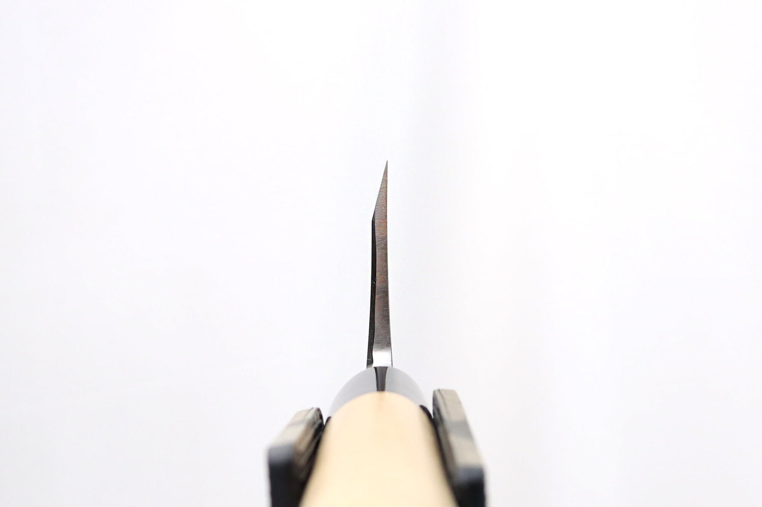 Couteau deba 21cm japonais artisanal Tsunehisa WS2