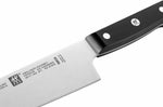 Couteau bec d'oiseau ZWILLING Gourmet 6cm manche riveté