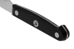Couteau bec d'oiseau ZWILLING Gourmet 6cm manche riveté