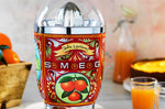 Presse-agrumes SMEG Dolce & Gabbana Sicily is my love