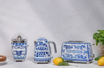 Presse-agrumes SMEG Dolce & Gabbana Blu Mediterraneo