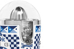 Presse-agrumes SMEG Dolce & Gabbana Blu Mediterraneo