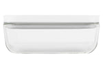 Boîte sous vide Zwilling Fresh & Save en verre borosilicate - S