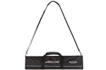 Trousse 8 places Arcos & Euro-Toques Universal + 5 couteaux forgés + 1 éplucheur