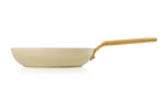 Poêle antiadhésive Arcos Samoa Iconic 24cm - Beige