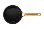 Casserole antiadhésive Arcos Samoa Iconic 16cm - Noir