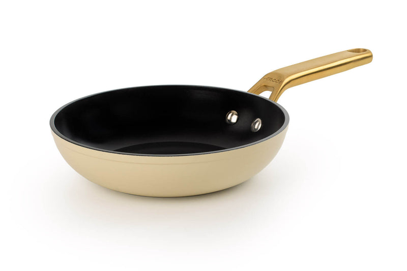 Poêle antiadhésive Arcos Samoa Iconic 20cm - Beige