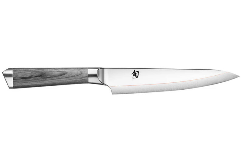 Couteau universel 15cm Kai Shun Kagerou Damas 71 couches
