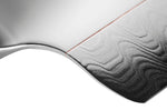 Couteau santoku 18cm Kai Shun Kagerou Damas 71 couches