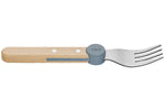 Set de couverts pour enfants Opinel Le Petit Gourmet coloris panaché
