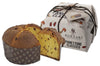 Panettone Borsari Classique 1kg – Fabrication artisanale italienne
