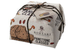 Panettone Borsari Classique 1kg – Fabrication artisanale italienne