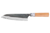 Couteau de chef 18cm japonais artisanal Masakage Mizu