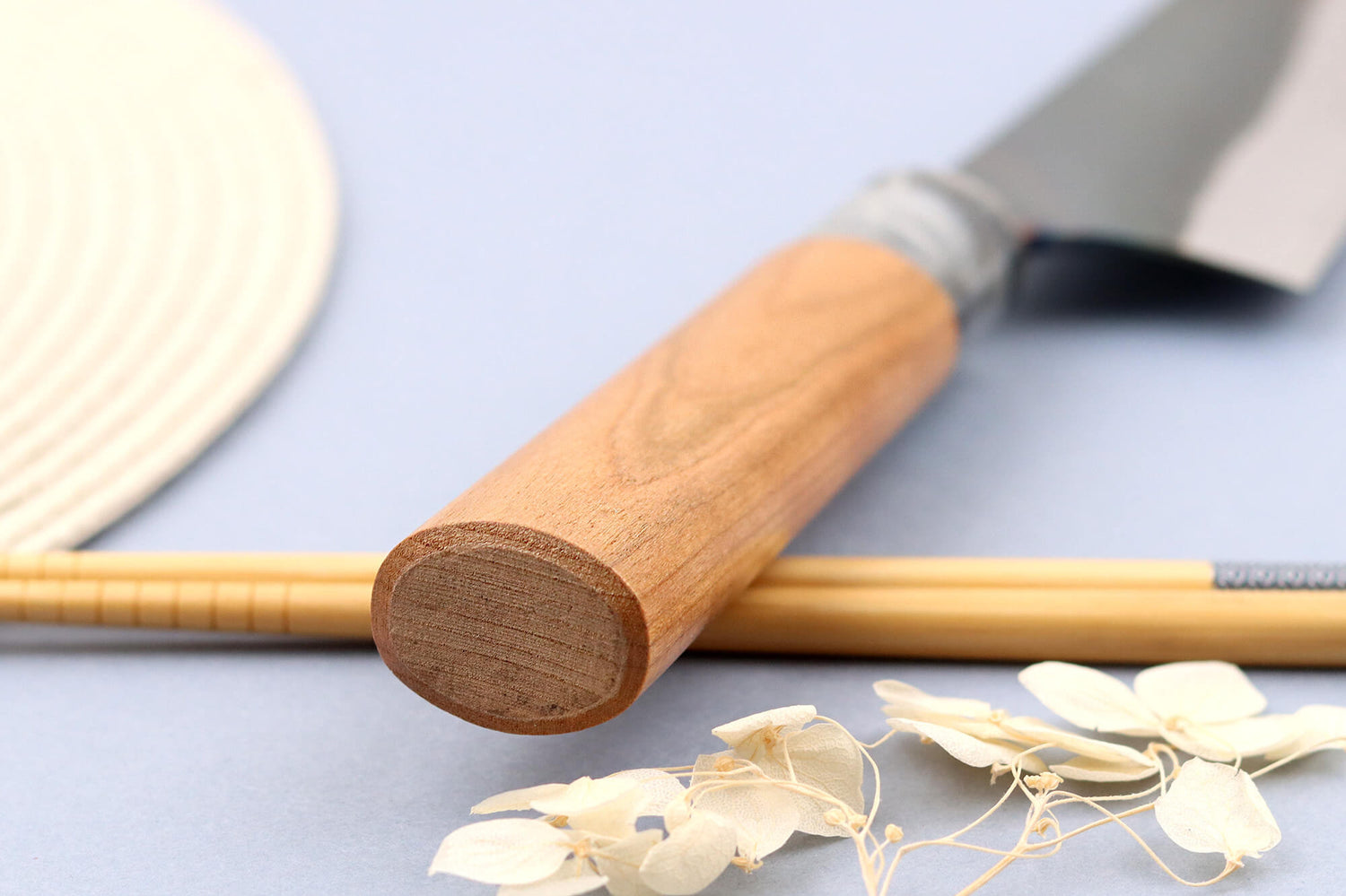 Couteau de chef 18cm japonais artisanal Masakage Mizu