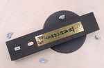 Couteau deba 15cm japonais artisanal Sakai Takayuki Aoniko