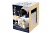 Poudre de velours Scrapcooking pour gâteaux - Neige