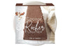 Pot glaçage Scrapcooking Rocher Chocolat Noir prêt à l'emploi 400g