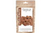 Palets de chocolat au lait Scrapcooking de couverture 190g