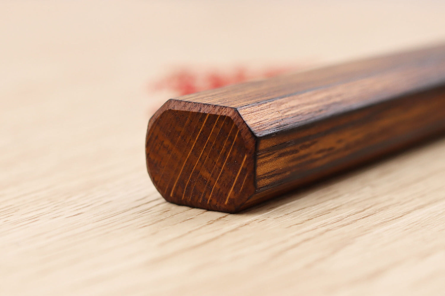Couteau deba 13,5cm japonais artisanal Hidetsune BS2