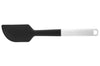 Spatule grattoir Kitchen Aid en silicone 30cm - Blanc porcelaine