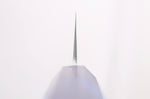 Couteau de chef japonais 21cm Sakai Takayuki Nanairo Blue Damas VG10