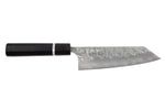 Couteau bunka 17cm japonais artisanal Yoshimi Kato Hyo SG2