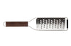 Râpe Microplane Master extra gros grains manche en noyer