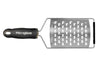 Râpe Microplane Gourmet extra gros grains manche noir
